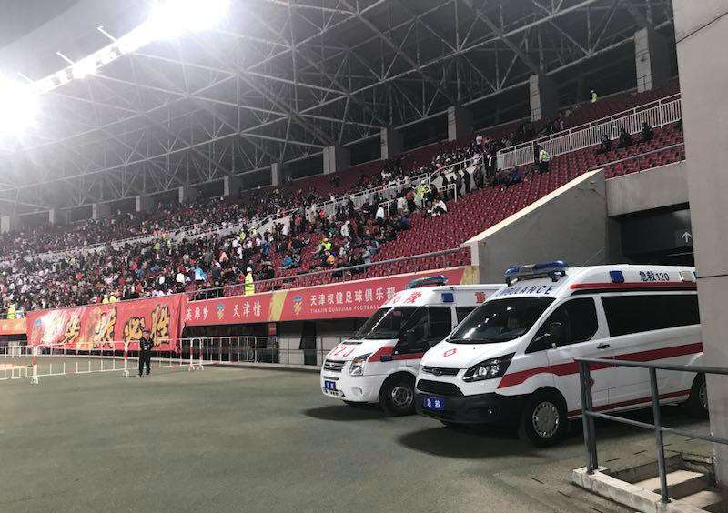 开远市大中小型活动保障